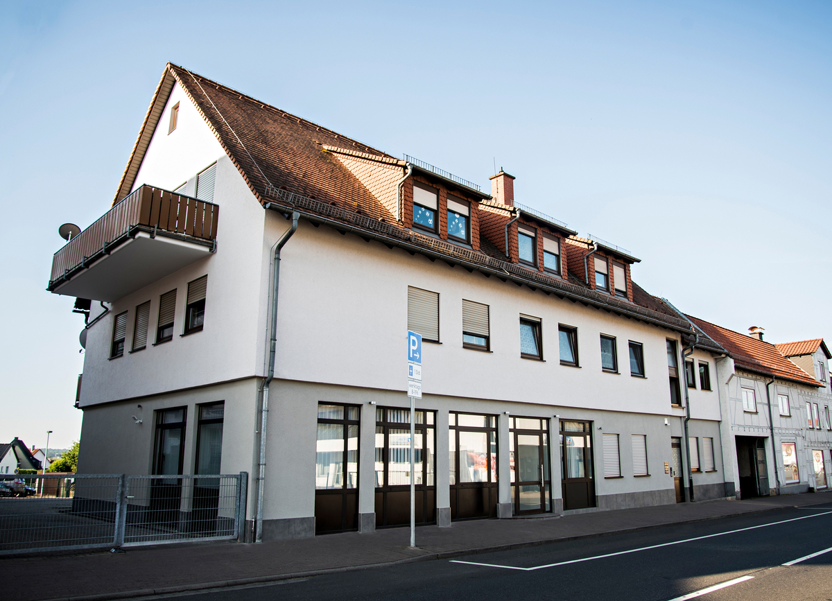 Kinderzentrum Altenstadt - Kinderzentrum Altenstadt