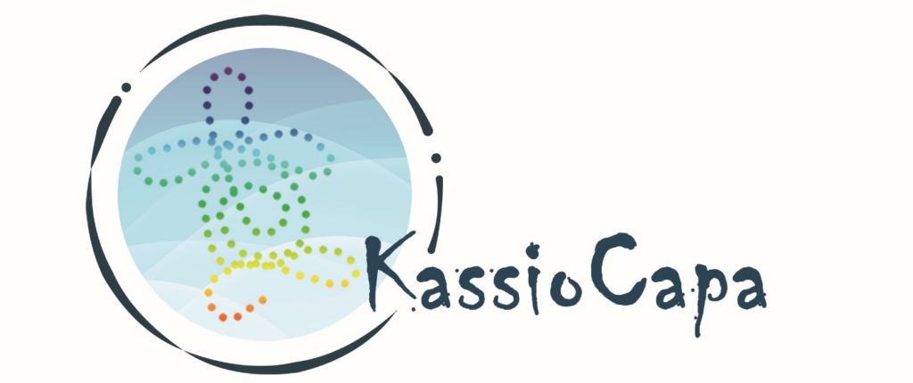 Logo KassioCapa Kinder- und Jugendhilfe 