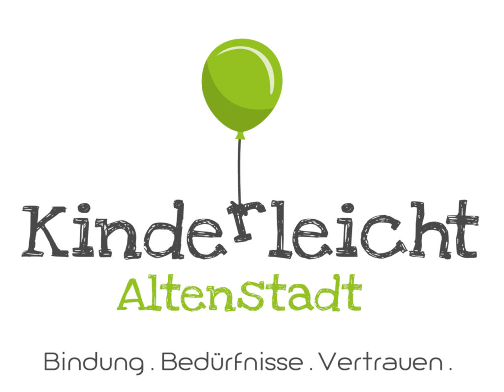 Logo Kinderleicht Altenstadt